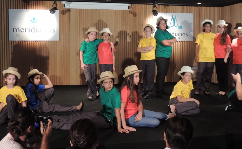 Coro Meridianos 1206143